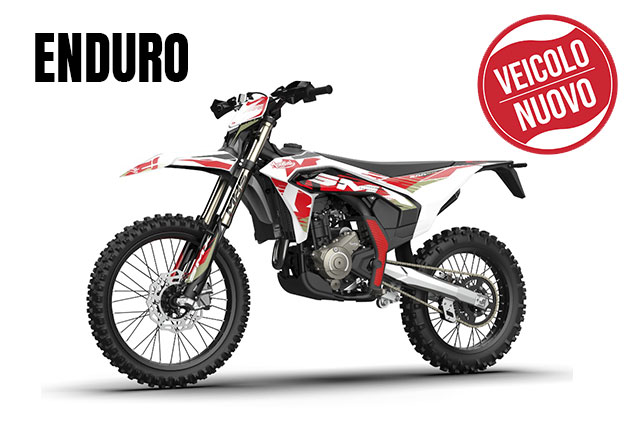 FB Mondial SMX 300 - CMTmotor